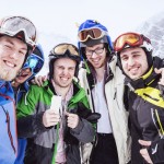 Es gibt Gründe, wieso immer mehr Start-ups nach Tirol wollen