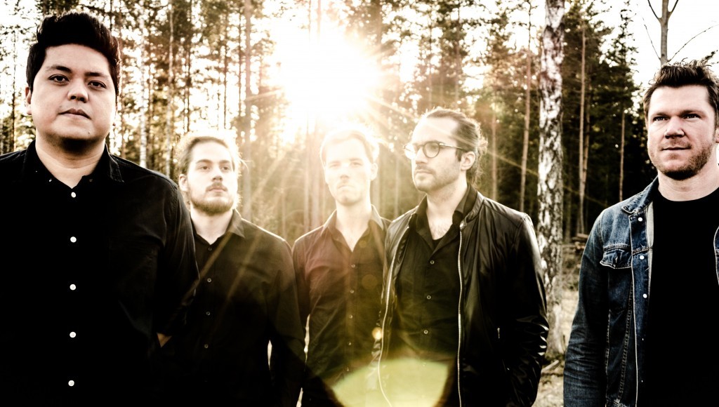 … and introducing: Post-Rock