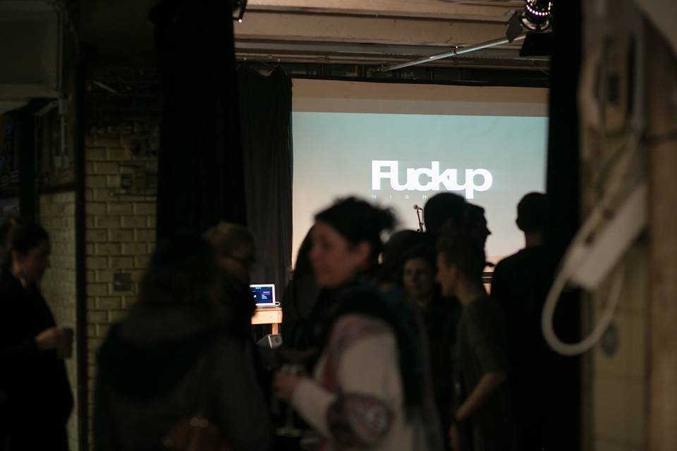 Upfucken? – Ja, ich will!