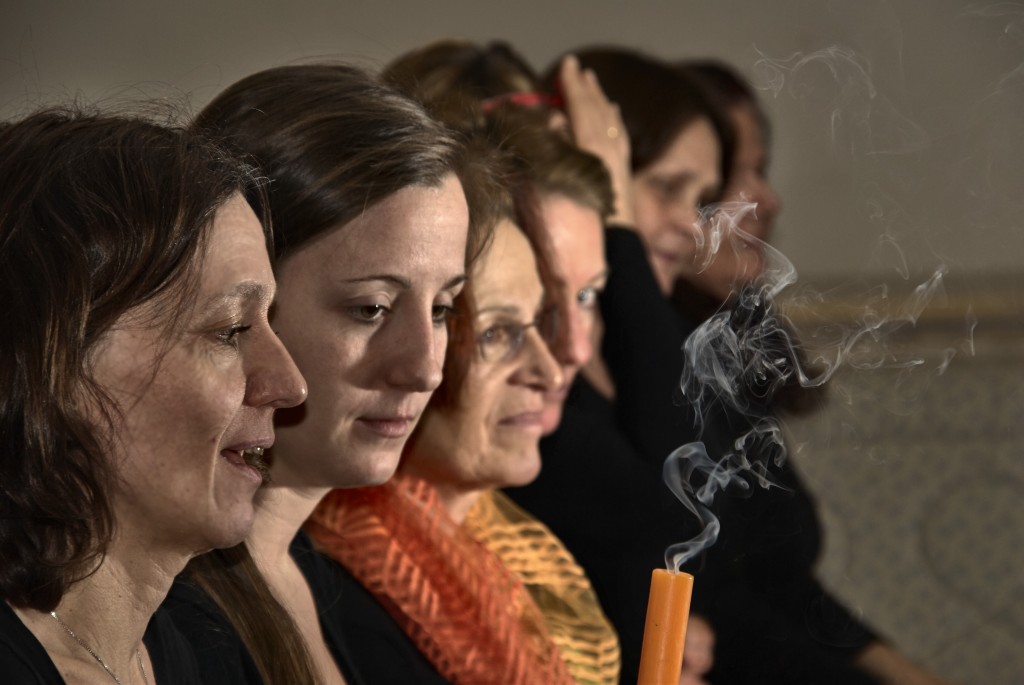 Frauen sind Menschen wie wir…
