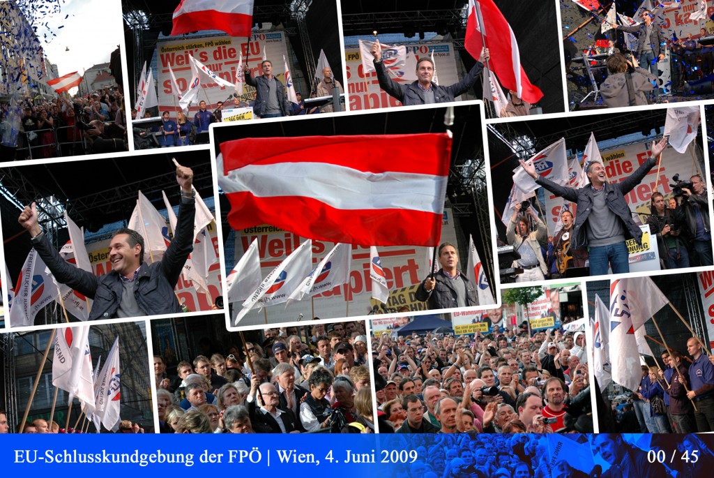 Sind alle FPÖ-Wähler dumm?