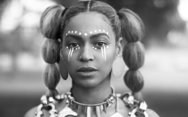 Beyoncé: Die moderne Popkünstlerin und ihr Meisterwerk