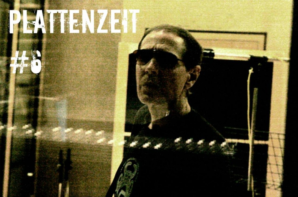Plattenzeit #6: Scott Walker – The Drift