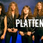 Plattenzeit #8: Metallica – Master Of Puppets