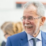 Ja, ich wähle Van der Bellen: Warum Künstler und Intellektuelle sich nicht bekennen sollten