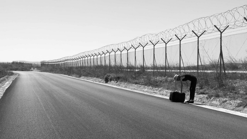 (LAMPEDUSA, Film von Peter Schreiner)