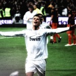 Cristiano Ronaldo tras el gol, (c) Jan S0L0, flickr.com