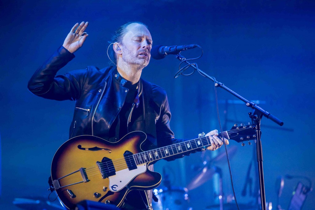 Radiohead und Istanbul: Was uns die Attacke auf Musikhörer sagen sollte