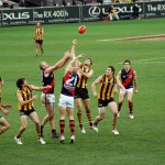 Australian Football in Österreich