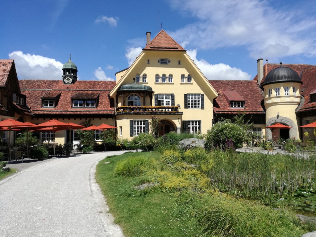 Warum dieser Ort das Paradies für Bio-Liebhaber und Genießer ist