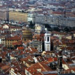 Nizza: Wenn ein ganzer Kontinent in Hilflosigkeit versinkt