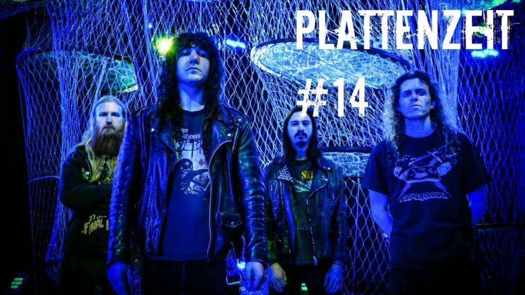 Plattenzeit #14: Vektor – Terminal Redux