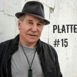 Plattenzeit #15: Paul Simon – Stranger to Stranger