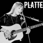 Plattenzeit #17: Joni Mitchell – Blue
