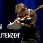Plattenzeit #18: The Nels Cline Singers – Initiate