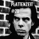 Plattenzeit #20: Nick Cave & The Bad Seed – The Boatman´s Call