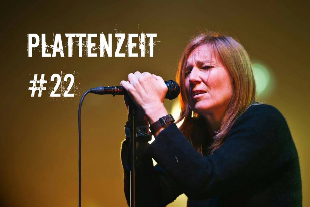 Plattenzeit #22: Portishead – Dummy