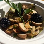 Kulinarische Herbstgenüsse
