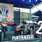 Plattenzeit #26: Nels Cline – Lovers