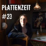 Plattenzeit #23: Luisa Imorde – Zirkustänze