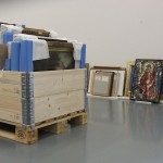 Kunst raus, Besucher rein