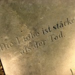 Warum der Tod in unserer Gesellschaft keine Rolle mehr spielt