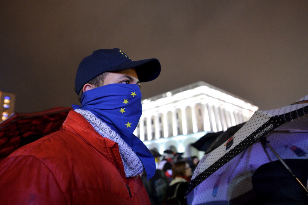 Kann Kunst Europas Grenzen aufweichen?