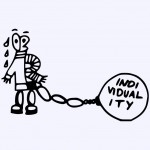 Individualismus in Zahlen