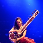 Anoushka Shankar und Manu Delago: Weltstars zu Gast in Innsbruck