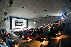 Natur im Kino. 