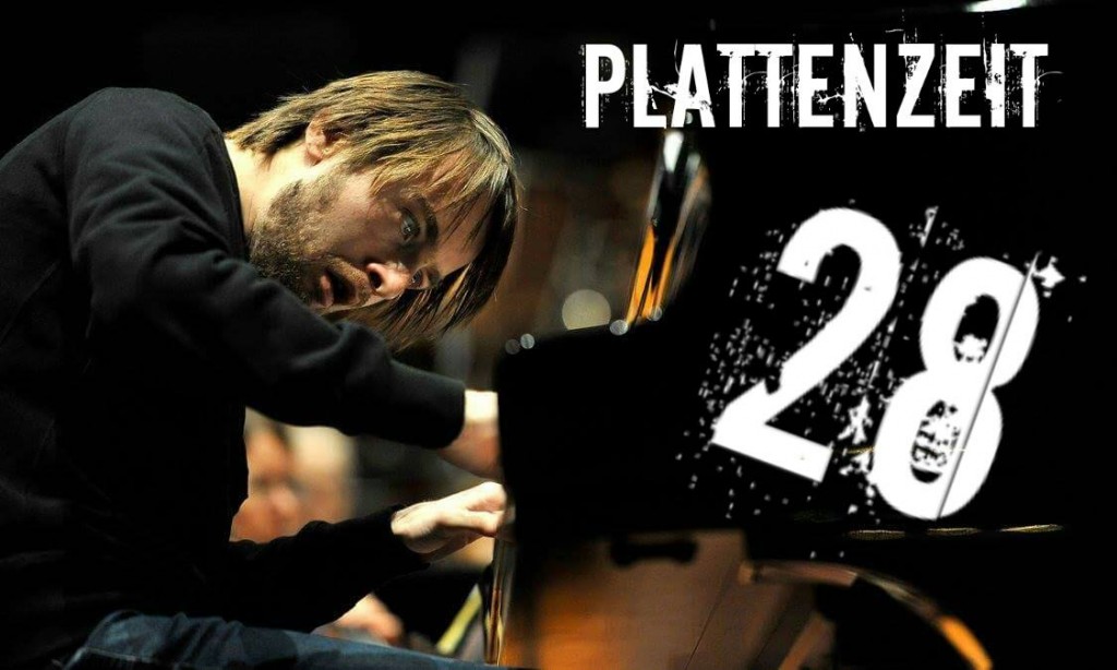 Plattenzeit #28: Daniil Trifonov – Transcendental