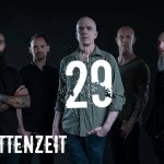 Plattenzeit #29: Devin Townsend Project – Transcendence