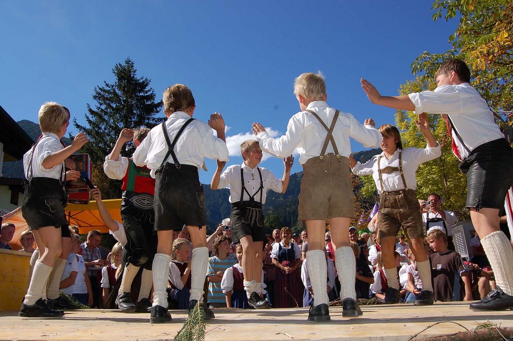 Volkmusik in Tirol: Darum ist diese Musik brandgefährlich