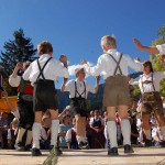 Volkmusik in Tirol: Darum ist diese Musik brandgefährlich