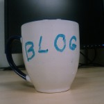 Warum wir nicht noch mehr Blogs, sondern mehr Schönheit brauchen