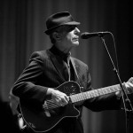 Leonard Cohen ist tot: Diese Lieder werden bleiben