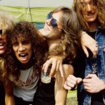 Metallica: Von der wütenden Band zum Metal-Dienstleister