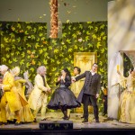 “Figaro” in Innsbruck: Wie Johannes Klumpp eine groovende Mozart-Oper gelang