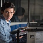 Jarmusch, back on the vehicle
