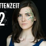 Plattenzeit #32: Carolina Eyck – Fantasias for Theremin and String Quartet