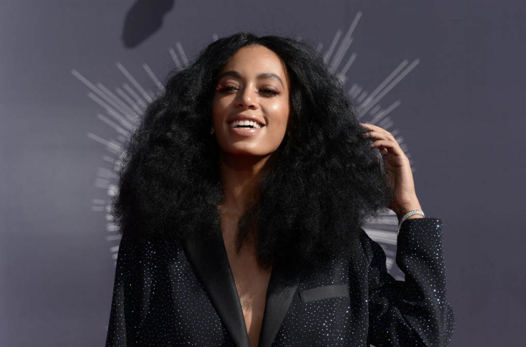 Plattenzeit #34: Solange – A Seat at the Table (Teil 2)