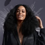 Plattenzeit #34: Solange – A Seat at the Table (Teil 2)