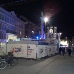 Ö3-Weihnachtswunder in Innsbruck: Hässlich, dumm, selbstherrlich