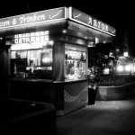 (c) Florian Prischl, Würstelstand II, flickr.com
