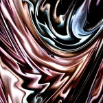 BUBBLES, STREAMS & WAVES by Wolfgang Wildner. Decomposing Hansi Hinterseer. flickr.com