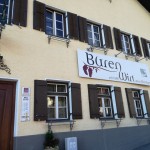 Der “Burenwirt” in Hötting: Eine Bastion der Qualität und Bodenständigkeit