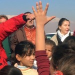 Libanon Reise im Dezember 2016
