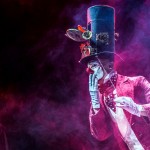 “Circus Roncalli” in Innsbruck: “Papa, träume ich oder ist das echt?”