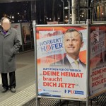 Sollen wir Wahlkämpfe abschaffen?