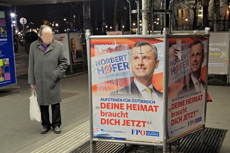 Sollen wir Wahlkämpfe abschaffen?